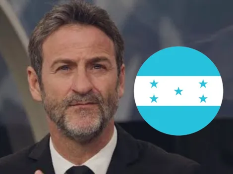 En el radar de Christiansen: llegó a Honduras como fichaje estelar, se fue sin jugar y firma por este equipo