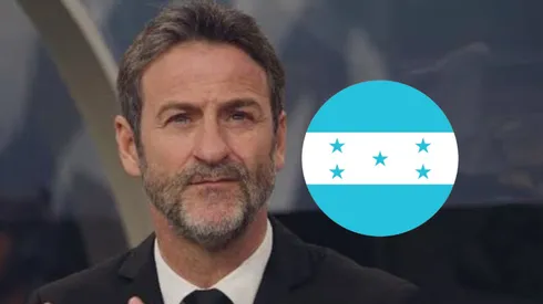 No jugó un tan solo minuto en Honduras y ya se fue del equipo.