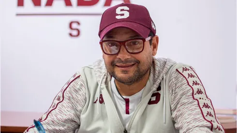 Jeaustin Campos arregló todo con Saprissa.