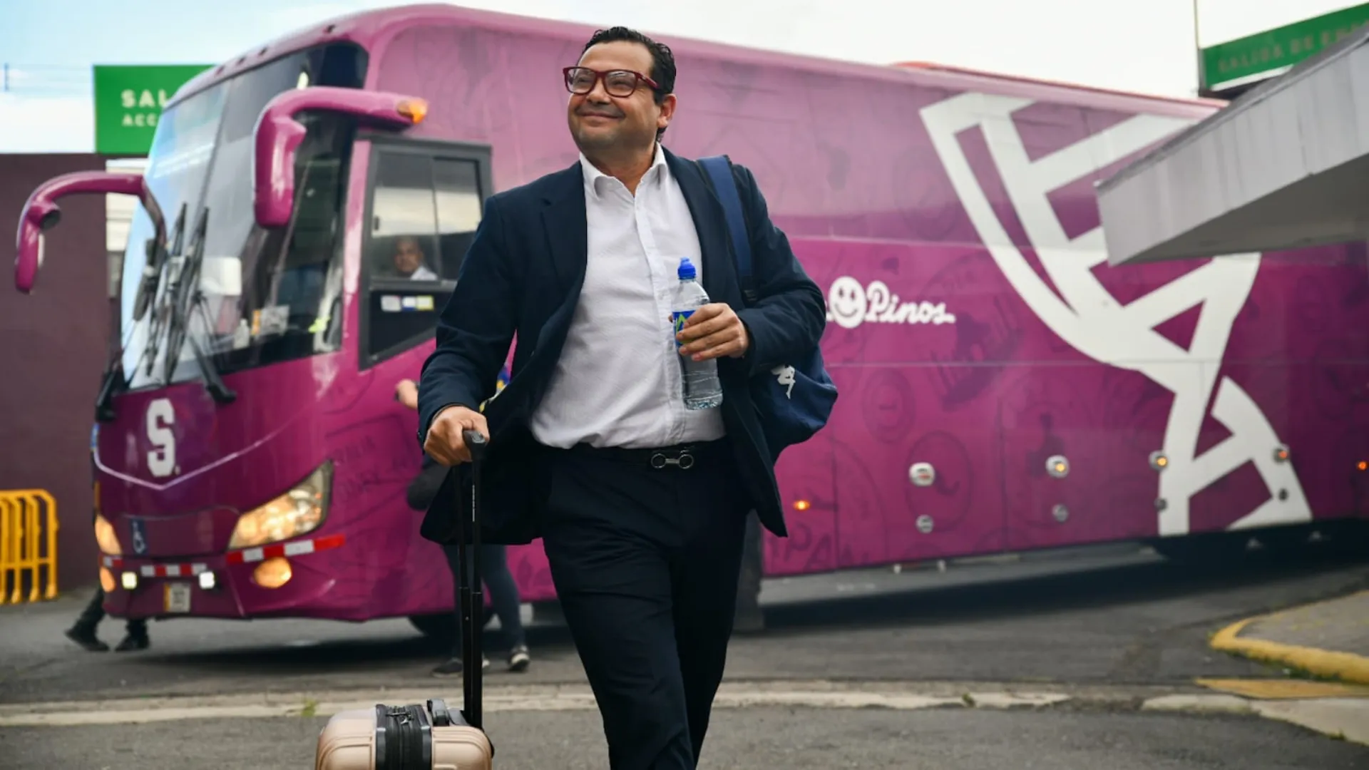 Jeaustin Campos ya no está más en juicio con Saprissa.