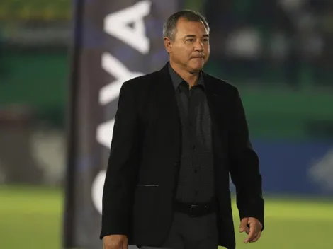 Preocupación en Guatemala: esto se sabe sobre la salud de Mauricio Tapia tras su desmayo