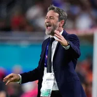 Thomas Christiansen recibe una propuesta que toma por sorpresa a todos en Panamá