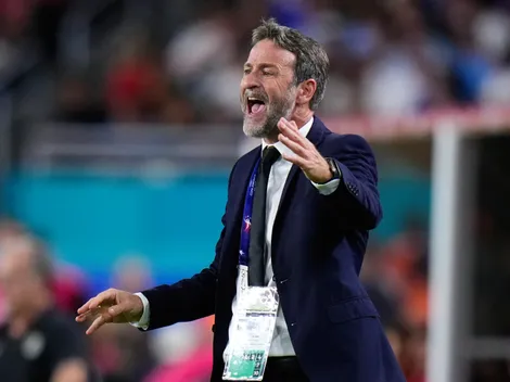 Thomas Christiansen recibe una propuesta que toma por sorpresa a todos en Panamá