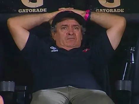 Machillo no le dio lugar y ahora se habla de su convocatoria a La Sele