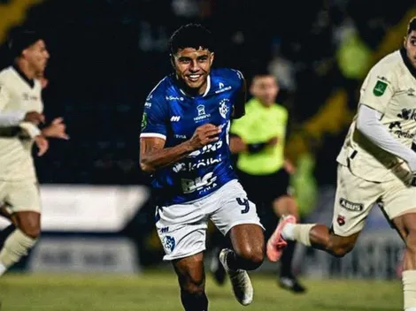 Así está la tabla de posiciones del Clausura 2026 tras la victoria de Cartaginés contra Alajuelense