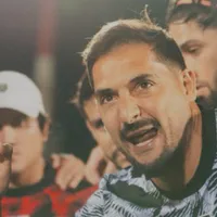 Celso Borges explicó el mal presente de Alajuelense
