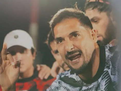 Celso Borges describió el mal presente de Alajuelense