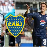Ángel Romero no es problema: Boca le da a Rodrigo Auzmendi una nueva respuesta por su fichaje que nadie en Honduras vio venir