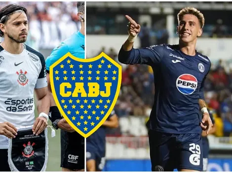 Ángel Romero no es problema: Boca le da a Rodrigo Auzmendi una nueva respuesta por su fichaje que nadie en Honduras vio venir