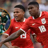 Panamá vs. México: ¿A qué hora y cómo ver hoy el partido?