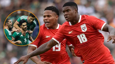Todos los detalles para ver a Panamá vs. México.