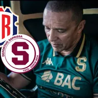 "En conversaciones con Saprissa": Erick Lonnis negocia un fichaje de Selección