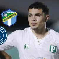 Erick Puerto pone fin a novela del mercado: ya eligió equipo tras recibir ofertas de Europa, Sudamérica y México