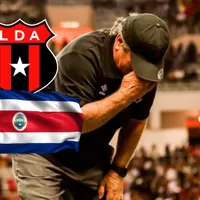 La joya de Alajuelense que Machillo Ramírez dejó ir consigue nuevo equipo en el país