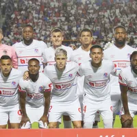 Ganó la 40 con Olimpia, se fue del club por falta de oportunidad y ya tiene nuevo equipo en Honduras