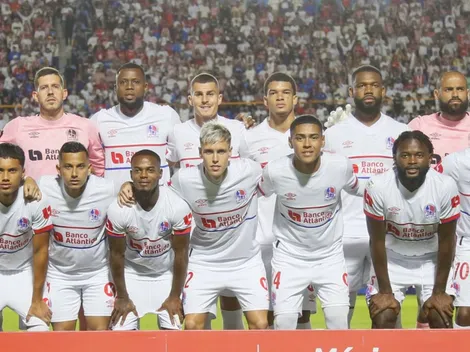 Ganó la 40 con Olimpia, se fue del club por falta de oportunidad y ya tiene nuevo equipo en Honduras