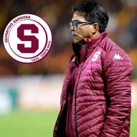 Vladimir Quesada ya conoce la noticia de última hora que puede sentenciar su futuro