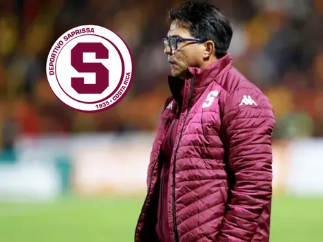 Vladimir Quesada ya conoce la noticia de última hora que puede sentenciar su futuro