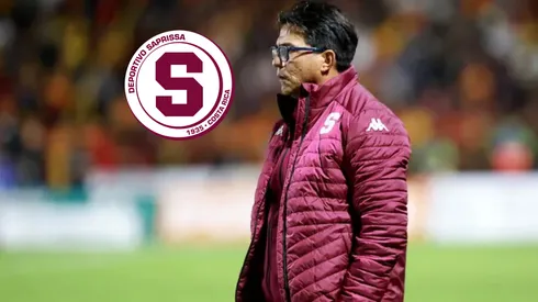 Un problema más para Vladimir Quesada en Saprissa