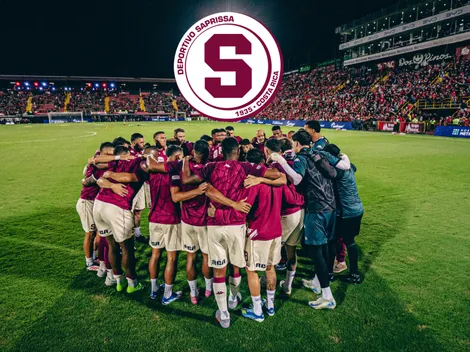 "Le va a buscar una salida": figura de Saprissa recibe la sentencia sobre su futuro