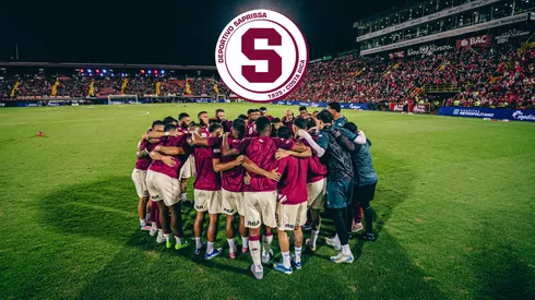 Figura de Saprissa recibe la sentencia sobre su futuro