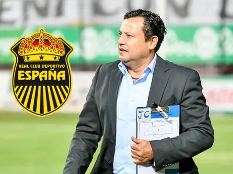 Jeaustin Campos porta su nueva camisa y la decisión que se confirma para la Concachampions 2026