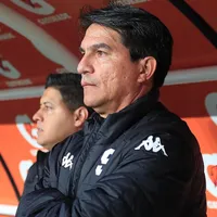 Sorpresa en Saprissa: filtran la decisión que tomará Vladimir Quesada