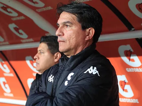 Sorpresa en Saprissa: filtran la decisión que tomará Vladimir Quesada