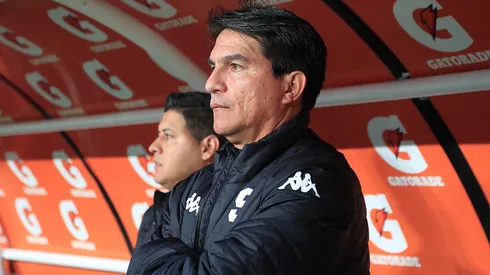 Vladimir Quesada tomará una inesperada decisión táctica.