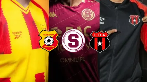 ¿Quién es el jugador más caro de Costa Rica?