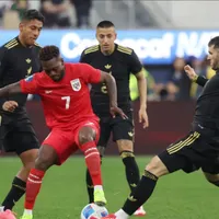 Panamá vs. México: EN VIVO y GRATIS el partido amistoso de la Selección de Thomas Christiansen
