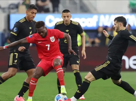 Panamá vs. México: EN VIVO y GRATIS el partido amistoso de la Selección de Thomas Christiansen