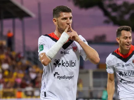 Alajuelense agudiza el conflicto con Toril