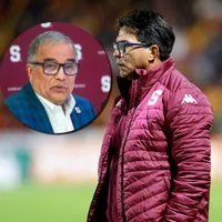 La frase del presidente de Saprissa que sacude el futuro de Vladimir