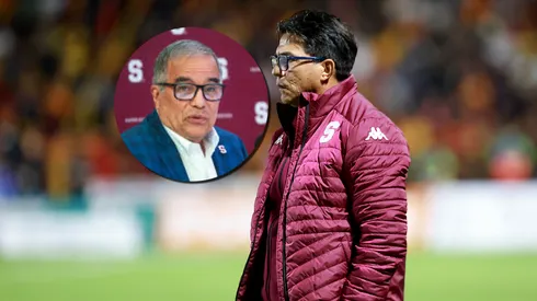 Vladimir Quesada recibe un revés del nuevo presidente.