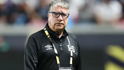 El entrenador toma decisión inesperada