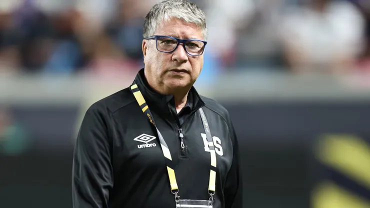 El entrenador toma decisión inesperada