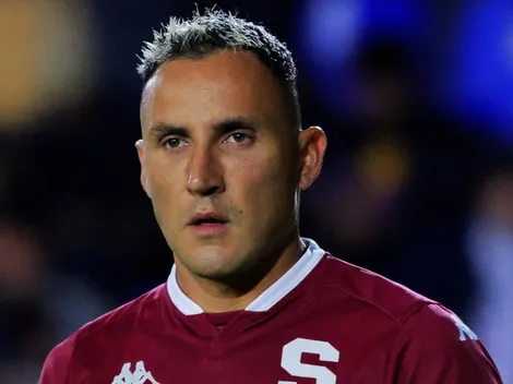 Keylor Navas a Saprissa: esto debe pasar