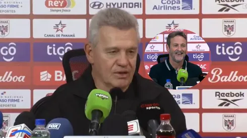 Nadie se esperaba sus palabras