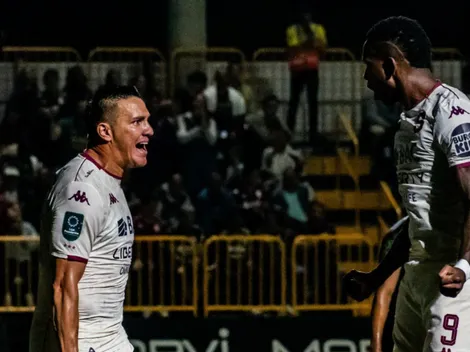 Así está la tabla de posiciones del Clausura 2026