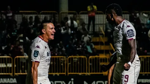 Así quedó la tabla del Clausura 2026.