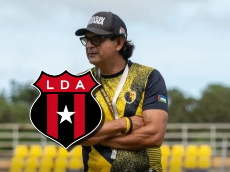 Este es el futbolista de Liberia que Alajuelense pedirá