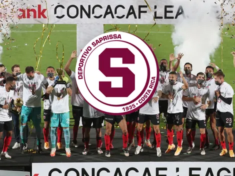 Salió campeón con LDA, se fue mal y confirmó que Saprissa buscó ficharlo