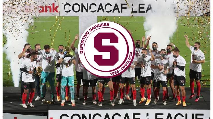 Saprissa le echó el ojo a un ex campeón con la Liga.