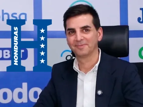 “Hay sudamericanos”: Revelan lo que hará Francis Hernández para elegir al  entrenador de la  Selección de Honduras