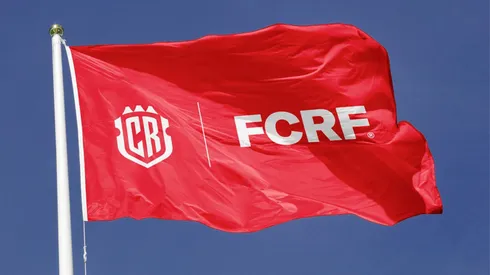 Sorpresiva salida de la FCRF.