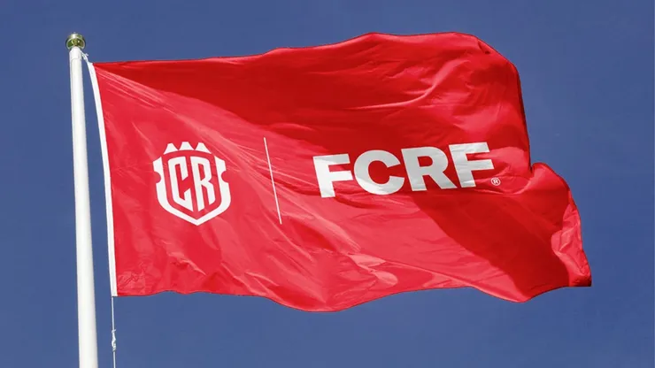 Sorpresiva salida de la FCRF.