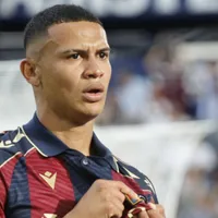 No es Genoa: el futuro de Kervin Arriaga en Europa da un giro inesperado