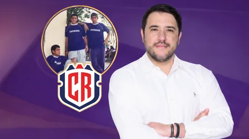 De jugar con Keylor Navas a soñar con la Asamblea Legislativa.