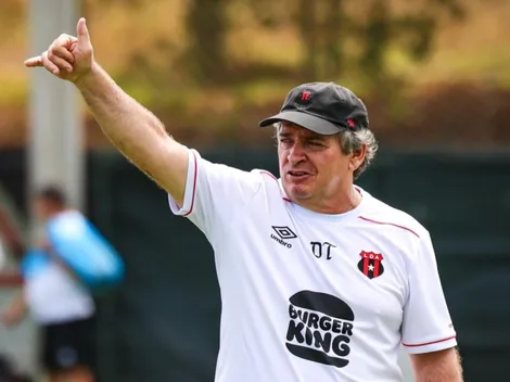 Alajuelense cierra el fichaje que tanto esperaba Machillo